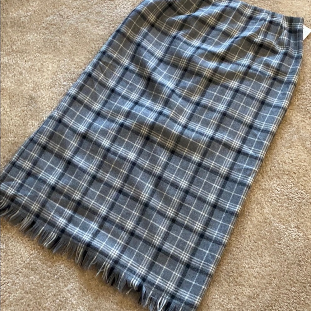 Havre’ Bernard Maxi Skirt